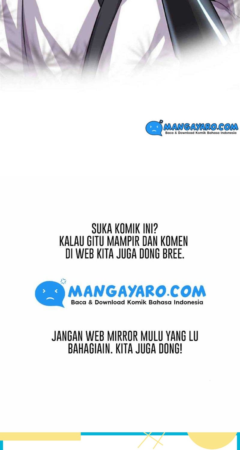 I Might Be A Fake Cultivator Chapter 91 Bahasa Indonesia